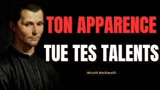 Miniature : Tu Dois Devenir Accro À Ton Apparence — Machiavel