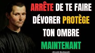 Miniature : 7 Signes Que Vous Avez Affaire À Une Personne Véritablement Maléfique — Machiavel