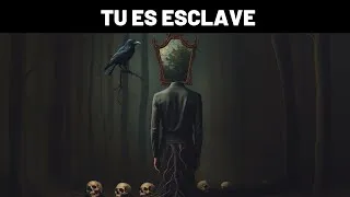 Miniature : POURQUOI NOUS SOUMETTONS AU MENSONGE — La morale des esclaves selon Nietzsche (vérité cachée)