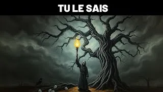 Miniature : Pourquoi la SOCIÉTÉ te programme pour échouer — La leçon cachée de Jung 💥
