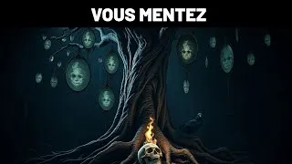Miniature : Pourquoi LA SOCIÉTÉ choisit l’Ignorance — L’analyse de Nietzsche que personne n’ose écouter