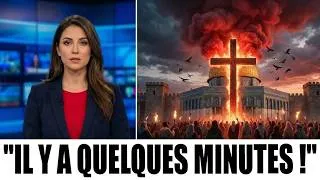 Miniature : La porte scellée bouge à Jérusalem – Un signe divin du retour du Christ ?