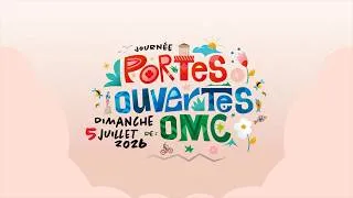 Miniature : Journée portes ouvertes de l’OMC 2026