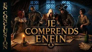 Miniature : J'ai ENFIN joué à ce chef-d'œuvre... (Et je ne regrette pas d'avoir attendu !)