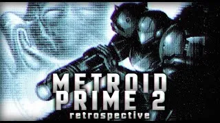 Miniature : Le Metroid le plus radical