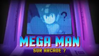 Miniature : Mega Man...sur Arcade ? - Retrospective Mega Man [Power Battle & Fighters]