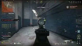 Miniature : 1vs4!