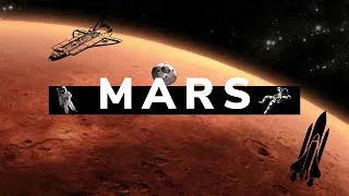Miniature : L’exploration de mars!!(ou on en est)