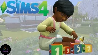 Miniature : 100 Bébés Challenge S4 E6 : UN BEBE INTELLIGENT ?!?!?!