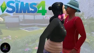 Miniature : 100 Bébés Challenge Sims 4 S4 E3 : QUEL MARATHON !