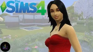 Miniature : 100 bébés challenge Sims4 S4 E2: LILA DEVIENT ADULTE !