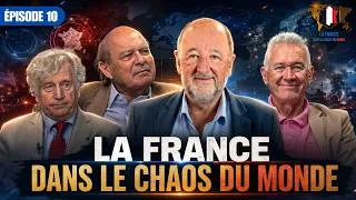 Miniature : La France dans le chaos du monde episode 10