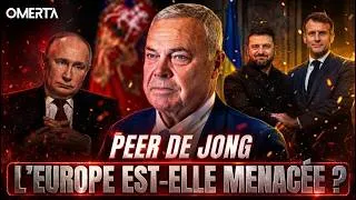 Miniature : L'EUROPE EST-ELLE MENACÉE ?