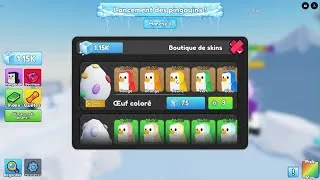 Miniature : C'est le meilleur jeu de pinguin au monde !!!😅😂