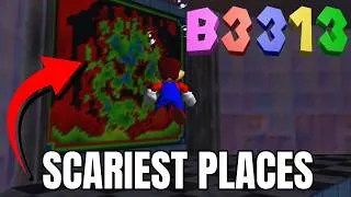 Miniature : 💀 B3313 💀 TOP 10 des Endroits FLIPPANTS
