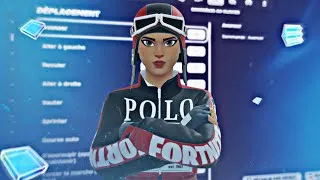 Miniature : Les MEILLEURES TOUCHES pour DEVENIR UN PRO et BIEN DÉBUTER sur FORTNITE en 2024 !🤩 ( incroyable )