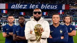 Miniature : GIMS ft Les Bleus - On va les piler (vidéo officielle)