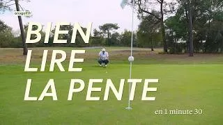Miniature : LECTURE DE PENTE : Une habitude simple pour ne plus rater vos lectures de pente (en 1 minute 30)