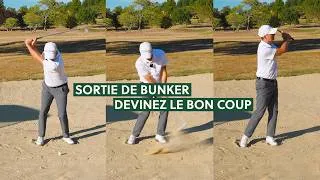 Miniature : SORTIE DE BUNKER : Devinez le bon coup