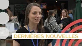 Miniature : CHAMBRES DE COMMERCE DE SDG ET AKWESASNE : LE DÉBUT D'UNE COLLABORATION