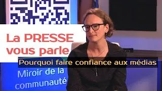 Miniature : POURQUOI LA PRESSE DE PROXIMITÉ EST VOTRE ALLIÉE ?