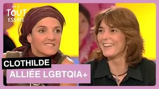 Miniature : Florence Foresti - Des affiches LGBTQIA+ censurées : Clothilde s'énerve ! - On a tout essayé 2005