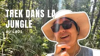 Miniature : Activités Nature et Rando 🇱🇦 Vlog Voyage Laos