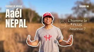 Miniature : Aaél - construire une vie heureuse 🇺🇸