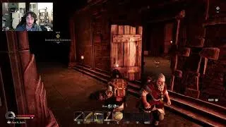 Miniature : Ce qu'ils découvrent au fond de la mine va vous choquer !!! 🐺👹😱