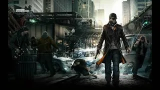 Miniature : Marathon Watch Dogs Partie 3 - Watch Dogs (3)