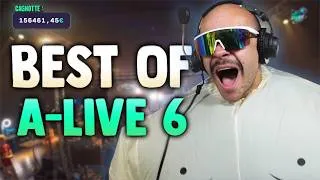 Miniature : J'ai participé à A-Live #6... et c'était n'importe quoi 😂