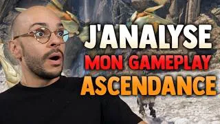 Miniature : J'analyse mon propre gameplay sur Monster Hunter Wilds: Ascendance !