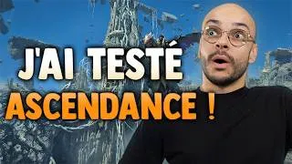 Miniature : J'ai testé Monster Hunter Wilds: Ascendance en avant-première !