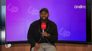 Miniature : " Tout seul on peut pas réussir " - Christopher Delva, réalisateur - Interview UP