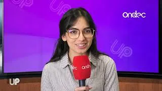 Miniature : Cindy Suchareau, monteuse vidéo nous parle des détails de son métier ! - Interview UP