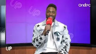 Miniature : "Le 19 avril 2026 à La Cigale 🎤 : viens en mode Hello Kitty" - Jessy Matador - Interview UP