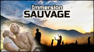 Miniature : Immersion SAUVAGE @LesEnfantsdelaForêt