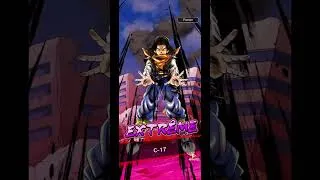 Miniature : encore taux x2…Total 5kcc #DBLegends désolé