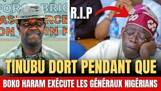 Miniature : Nigeria Perd Un Deuxième Général En Quelques Mois : Leçons Amères Pour L’Afrique
