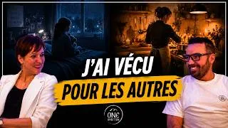 Miniature : Le jour où elle a enfin commencé à vivre pour elle | Virginie Legrand