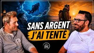 Miniature : À 22 ans, il rachète une entreprise sans argent. Aujourd'hui il explore le pôle Nord | Alban Michon