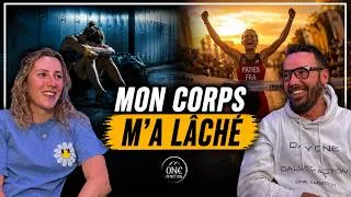 Miniature : Elle voulait être la meilleure… jusqu’au jour où son corps a dit stop | Alizée PATIES