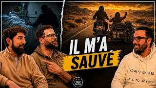 Miniature : 25 000 km en side-car avec son cousin en fauteuil roulant | Marc & François – Side To Side