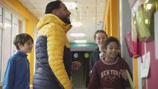 Miniature : Les fils invisibles – Film documentaire