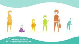 Miniature : A chaque âge, sa vaccination !