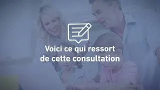 Miniature : Parlons enfance  : ce que vous nous avez confié et ce que l’ONE en retient pour l’avenir !
