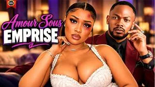 Miniature : AMOUR SOUS EMPRISE | DANIEL ETIM | DORIS IFEKA | DERNIERS FILMS NOLLYWOOD 2026