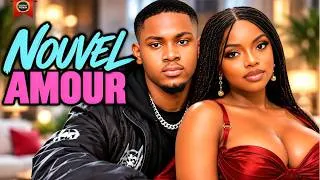 Miniature : NOUVEL AMOUR | OMECHE OKO | CLINTON JOSHUA | DERNIERS FILMS NOLLYWOOD 2026