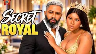 Miniature : SECRET ROYAL | DESTINY ETIKO | FREDERICK LEONARD | DERNIERS FILMS NOLLYWOOD 2026