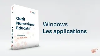 Miniature : Les applications Windows